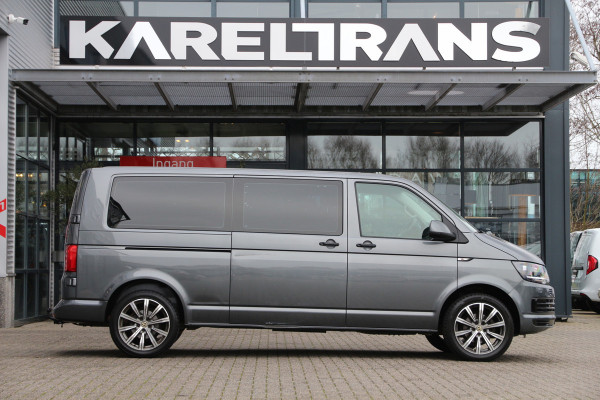 Volkswagen Transporter 2.0 TDI 150 | DC | L2H1 | EURO6 | Airco..