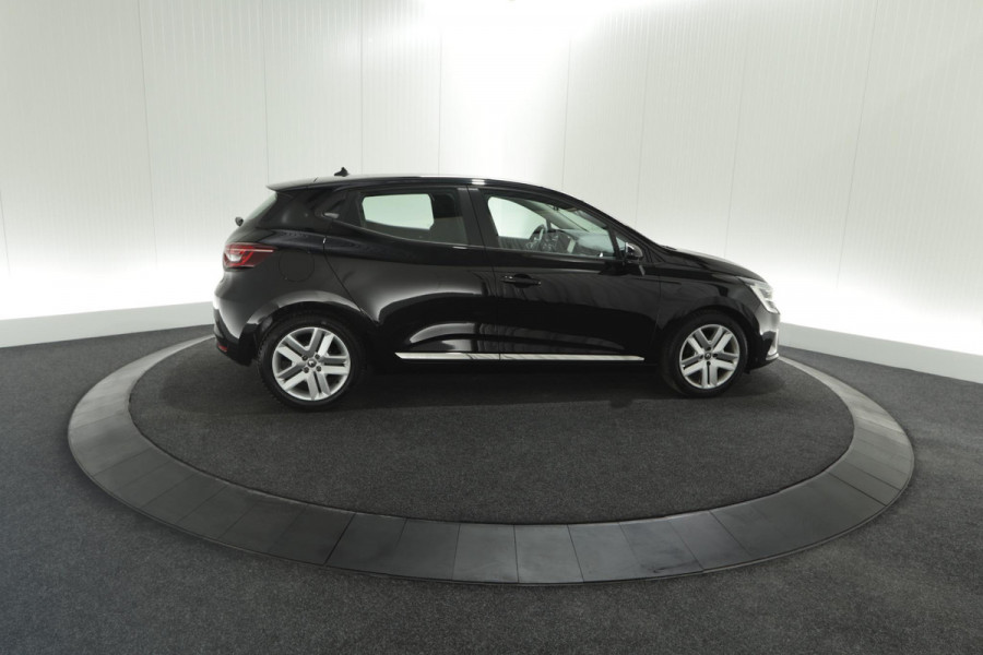 Renault Clio TCe 100 Zen | Navigatie | Parkeersensoren | Apple Carplay | Cruise Control