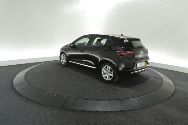 Renault Clio TCe 100 Zen | Navigatie | Parkeersensoren | Apple Carplay | Cruise Control