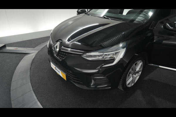 Renault Clio TCe 100 Zen | Navigatie | Parkeersensoren | Apple Carplay | Cruise Control