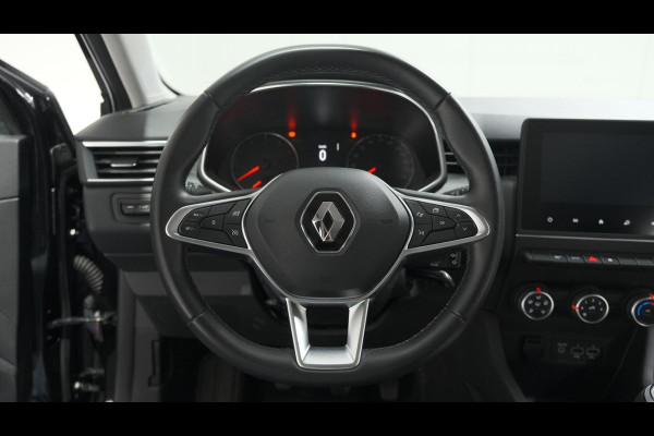 Renault Clio TCe 100 Zen | Navigatie | Parkeersensoren | Apple Carplay | Cruise Control