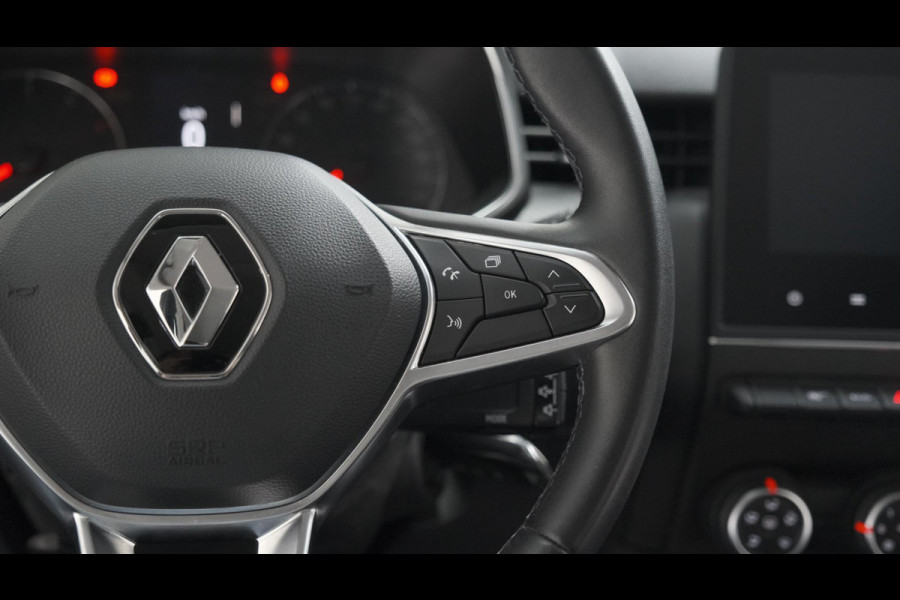 Renault Clio TCe 100 Zen | Navigatie | Parkeersensoren | Apple Carplay | Cruise Control