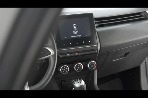 Renault Clio TCe 100 Zen | Navigatie | Parkeersensoren | Apple Carplay | Cruise Control