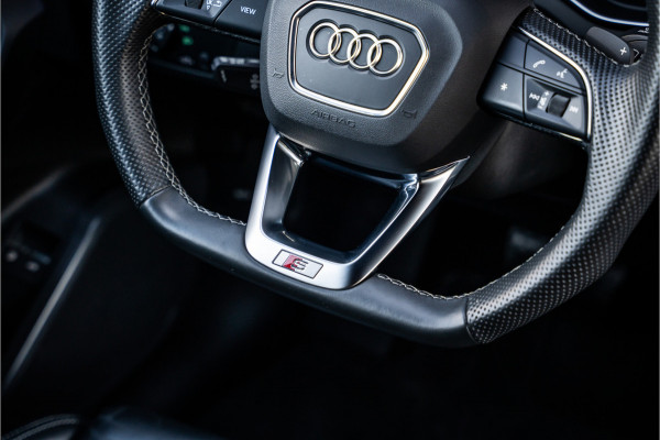 Audi Q5 Sportback 50 TFSI e 2x S edition - RS Seats | Dodehoek detectie | Carplay