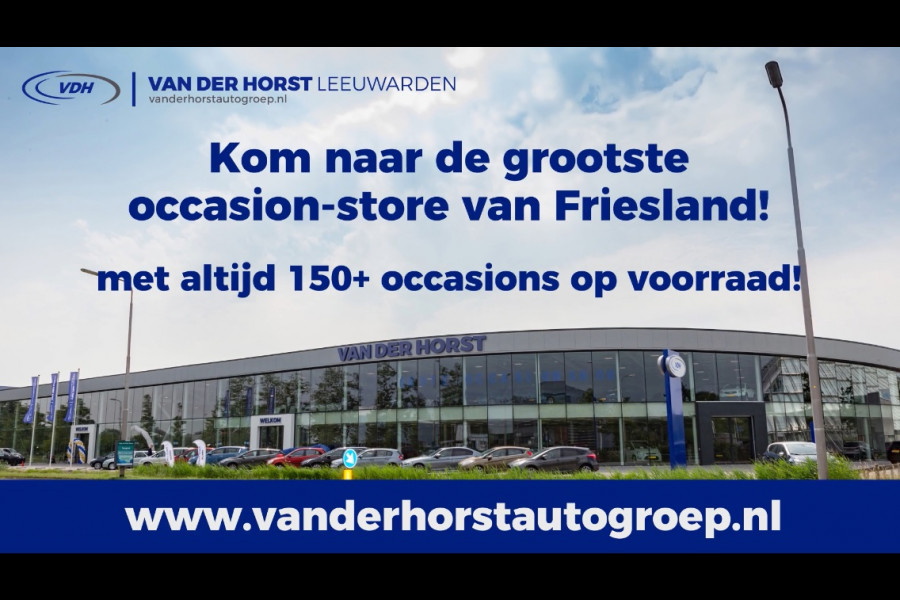 Ford Fiesta 1.0-100pk EcoBoost Titanium. Mooie chique verschijning ! Volautm. airco, telefoonvoorb., cruise control, parkeersensoren, LM wielen, trekhaak, B&O soundsyst., navigatie, etc.