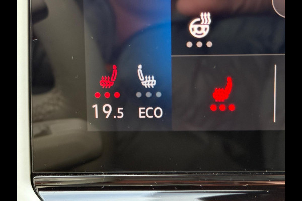 Volkswagen ID.3 First Plus 58 kWh, eerste eigenaar, achteruitrijcamera, nederlandse auto met nationale auto pas, vele opties