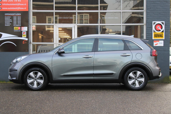 Kia Niro 1.6 GDi Hybrid ExecutiveLine|Airco|Camera|Carplay