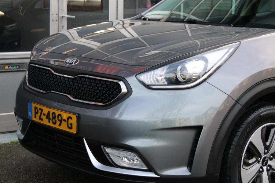 Kia Niro 1.6 GDi Hybrid ExecutiveLine|Airco|Camera|Carplay