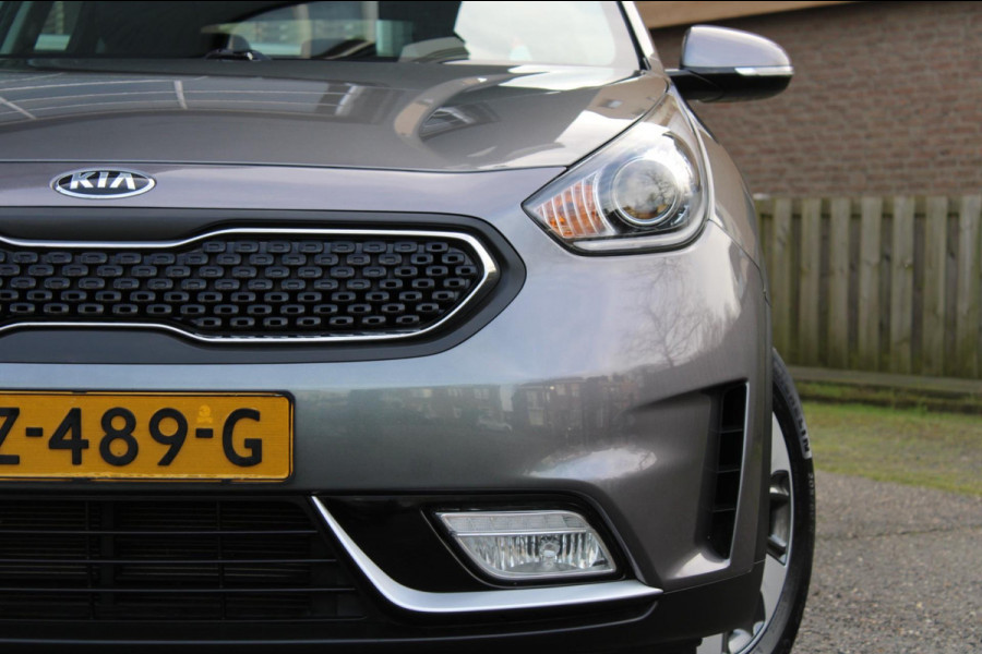 Kia Niro 1.6 GDi Hybrid ExecutiveLine|Airco|Camera|Carplay