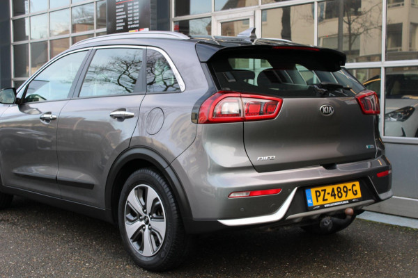 Kia Niro 1.6 GDi Hybrid ExecutiveLine|Airco|Camera|Carplay