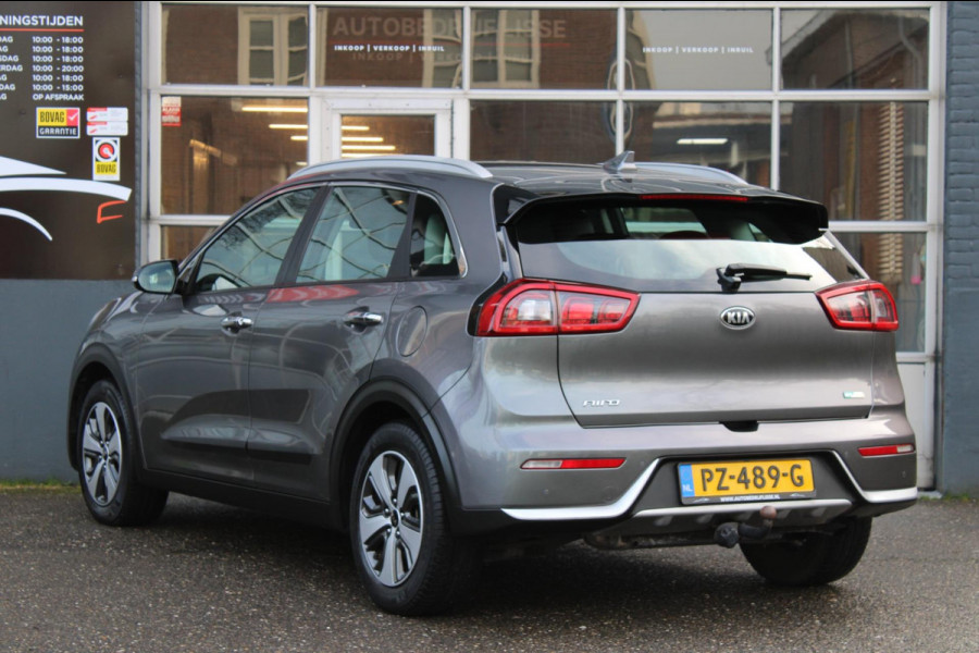 Kia Niro 1.6 GDi Hybrid ExecutiveLine|Airco|Camera|Carplay