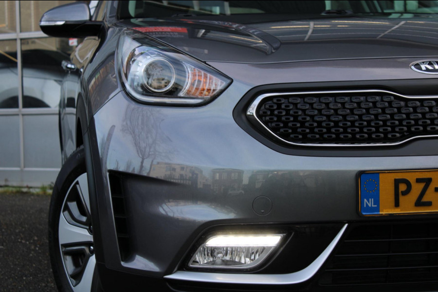 Kia Niro 1.6 GDi Hybrid ExecutiveLine|Airco|Camera|Carplay