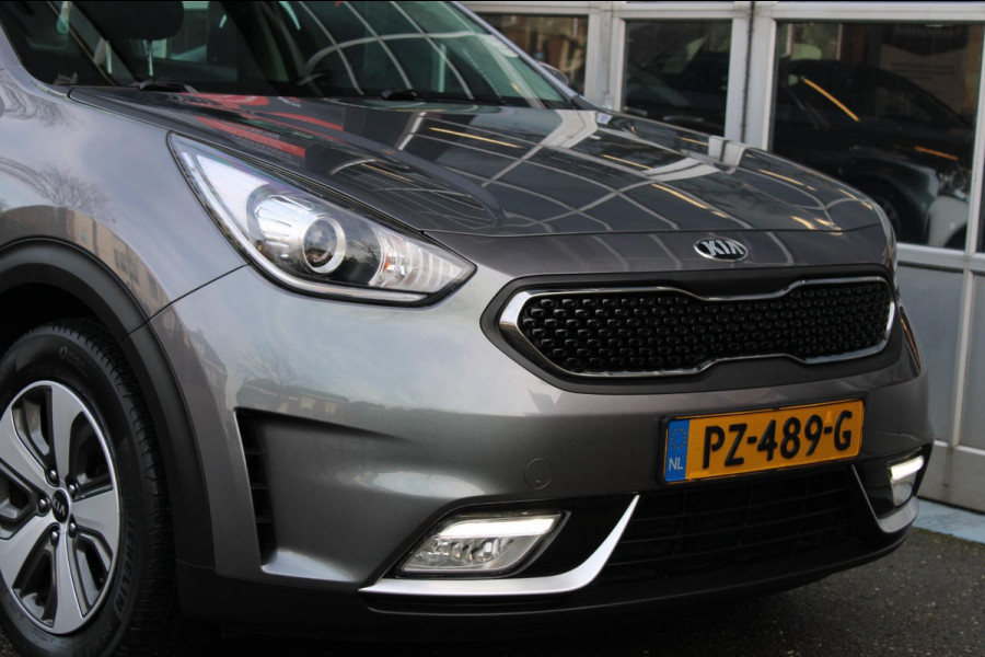 Kia Niro 1.6 GDi Hybrid ExecutiveLine|Airco|Camera|Carplay