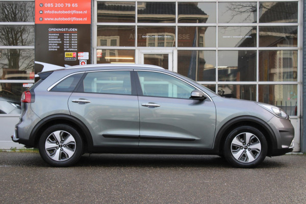 Kia Niro 1.6 GDi Hybrid ExecutiveLine|Airco|Camera|Carplay