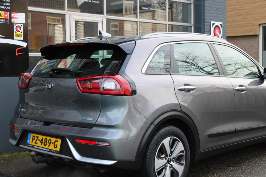 Kia Niro 1.6 GDi Hybrid ExecutiveLine|Airco|Camera|Carplay