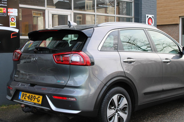 Kia Niro 1.6 GDi Hybrid ExecutiveLine|Airco|Camera|Carplay