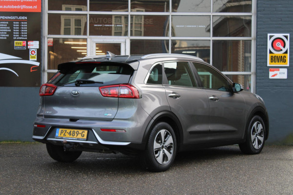 Kia Niro 1.6 GDi Hybrid ExecutiveLine|Airco|Camera|Carplay