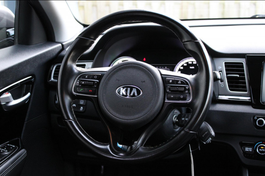 Kia Niro 1.6 GDi Hybrid ExecutiveLine|Airco|Camera|Carplay