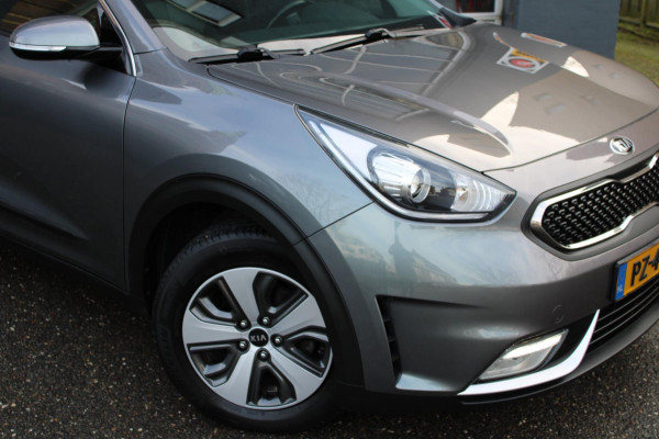 Kia Niro 1.6 GDi Hybrid ExecutiveLine|Airco|Camera|Carplay