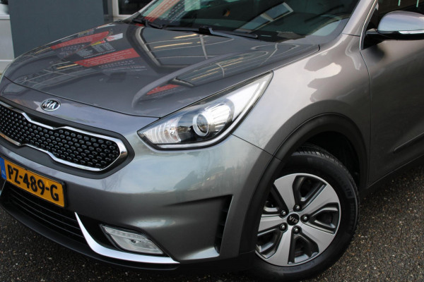 Kia Niro 1.6 GDi Hybrid ExecutiveLine|Airco|Camera|Carplay