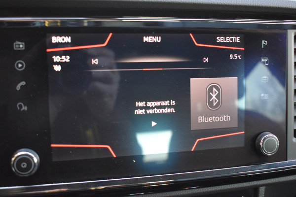 Seat Ateca 1.5 TSI FR Business Intense Automaat / Full Led / Apple Carplay /  Keyless / 360 Camera / 19"LM / Beats Audio