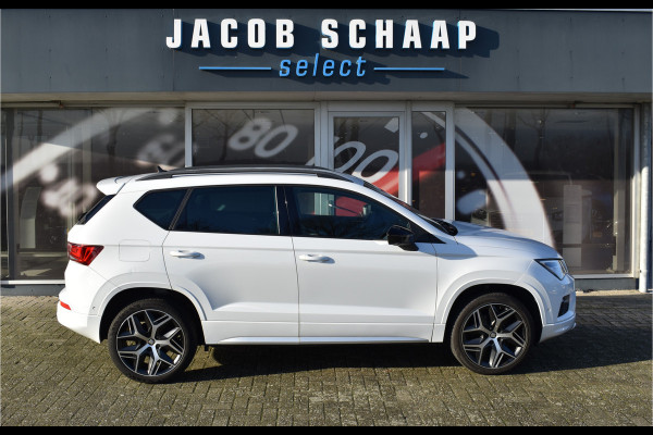 Seat Ateca 1.5 TSI FR Business Intense Automaat / Full Led / Apple Carplay /  Keyless / 360 Camera / 19"LM / Beats Audio