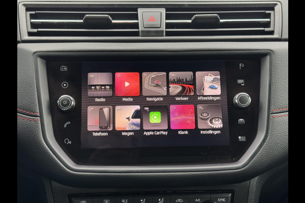 Seat Arona 1.0 TSI FR Business Intense Led Camera Cruise Navigatie Carplay Clima Trekhaak