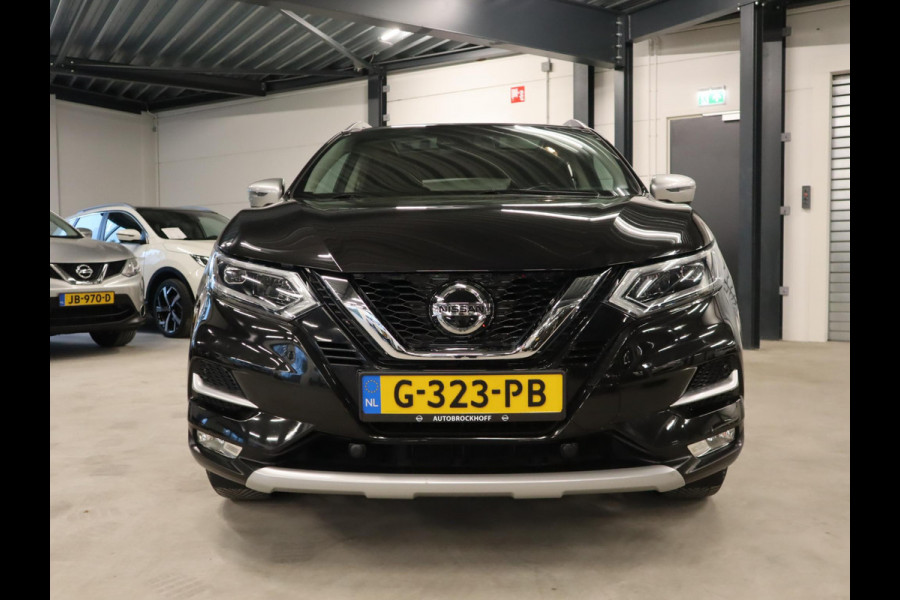 Nissan QASHQAI 1.3 DIG-T N-Motion