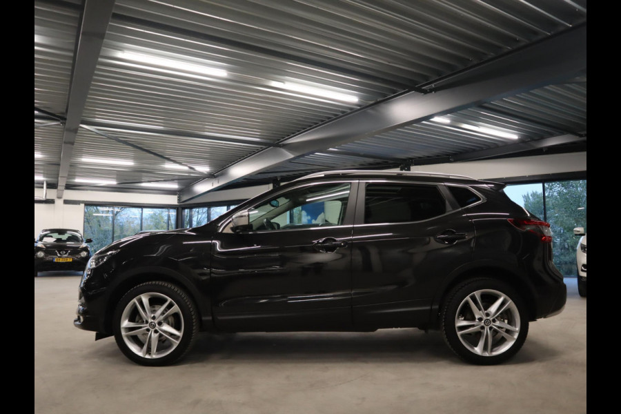 Nissan QASHQAI 1.3 DIG-T N-Motion