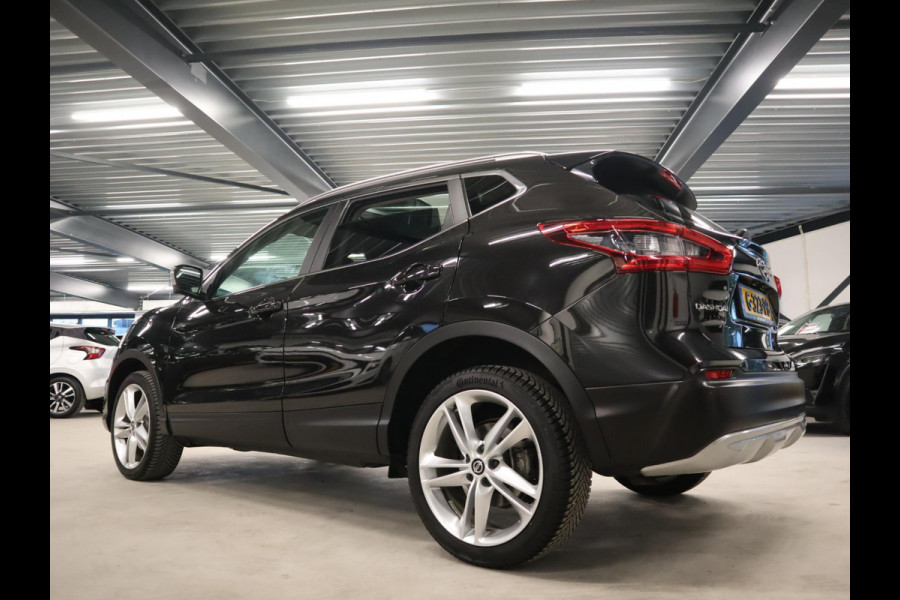 Nissan QASHQAI 1.3 DIG-T N-Motion