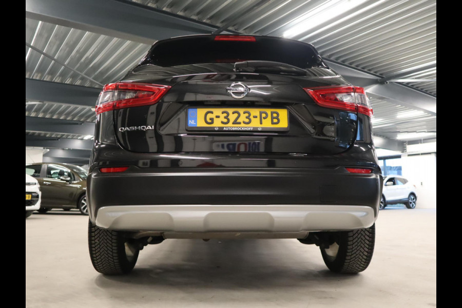 Nissan QASHQAI 1.3 DIG-T N-Motion