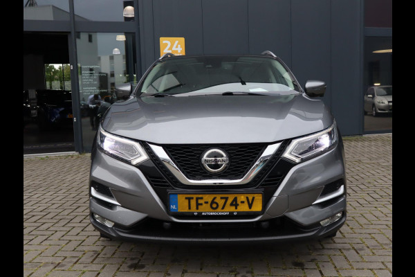 Nissan QASHQAI 1.2 Tekna | Automaat