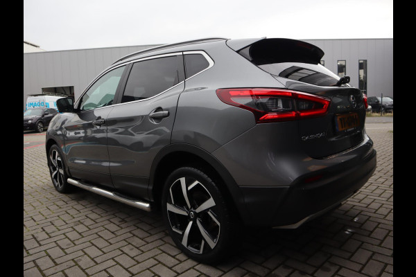 Nissan QASHQAI 1.2 Tekna | Automaat