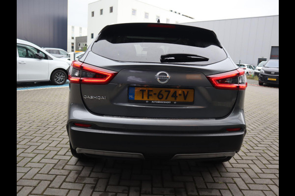 Nissan QASHQAI 1.2 Tekna | Automaat