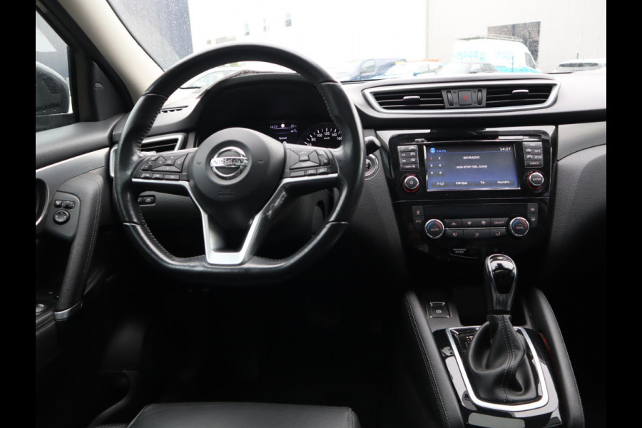 Nissan QASHQAI 1.2 Tekna | Automaat