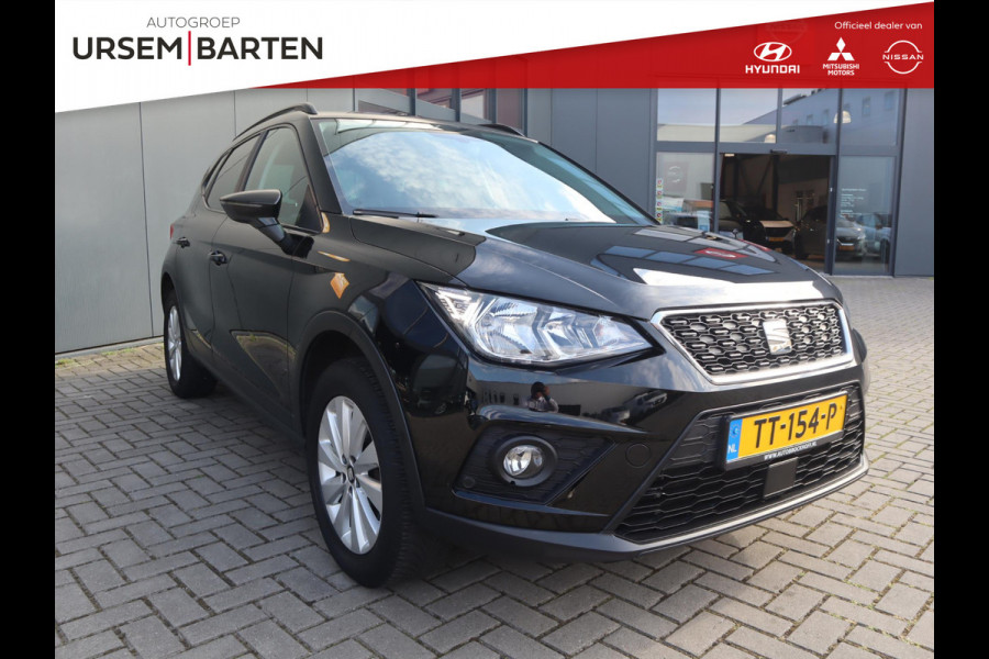 Seat Arona 1.0 TSI Style Business Intense | Automaat