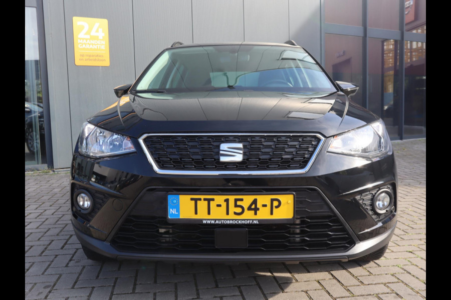 Seat Arona 1.0 TSI Style Business Intense | Automaat