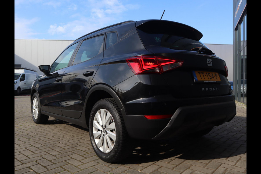 Seat Arona 1.0 TSI Style Business Intense | Automaat