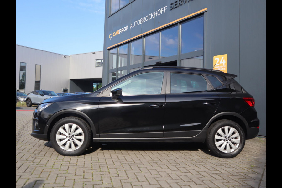 Seat Arona 1.0 TSI Style Business Intense | Automaat