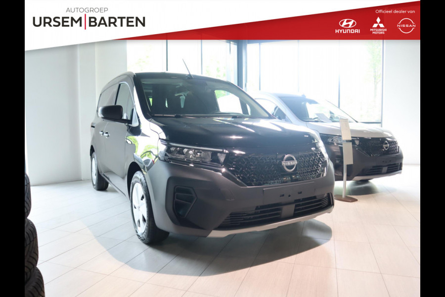 Nissan Townstar Business L1 45 kWh