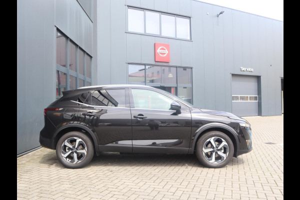 Nissan QASHQAI 1.3 MHEV N-Connecta