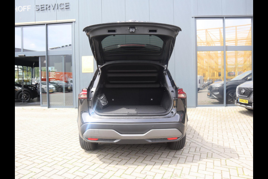 Nissan QASHQAI 1.3 MHEV N-Connecta