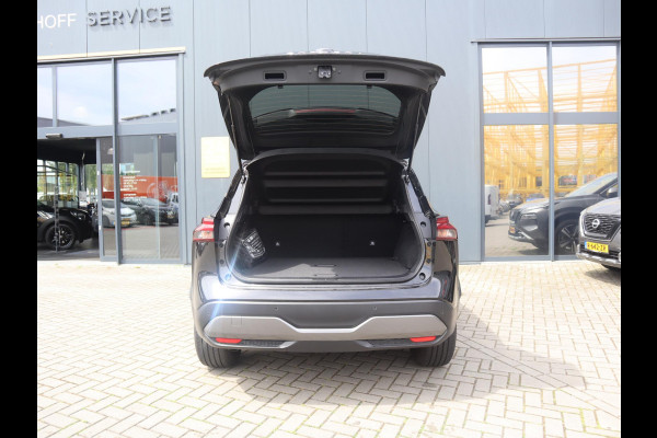 Nissan QASHQAI 1.3 MHEV N-Connecta