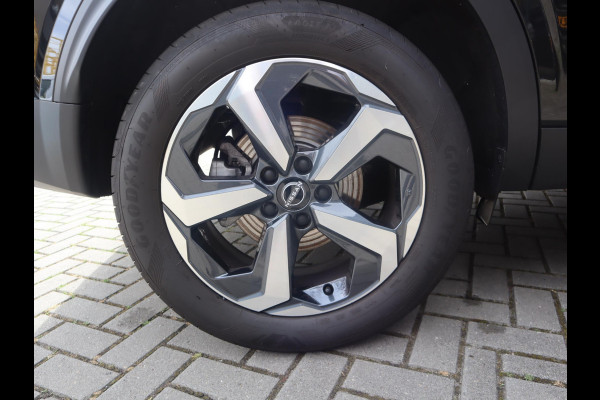 Nissan QASHQAI 1.3 MHEV N-Connecta