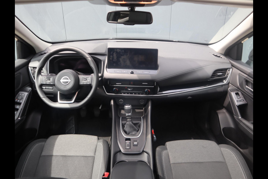 Nissan QASHQAI 1.3 MHEV N-Connecta