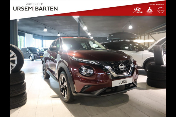 Nissan Juke 1.0 DIG-T Acenta