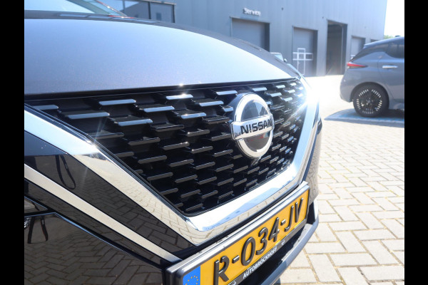 Nissan QASHQAI 1.3 MHEV N-Style