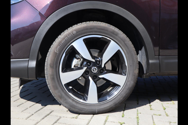 Nissan QASHQAI 1.3 DIG-T N-Connecta | Panoramadak