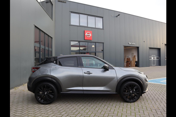 Nissan Juke 1.0 DIG-T Enigma