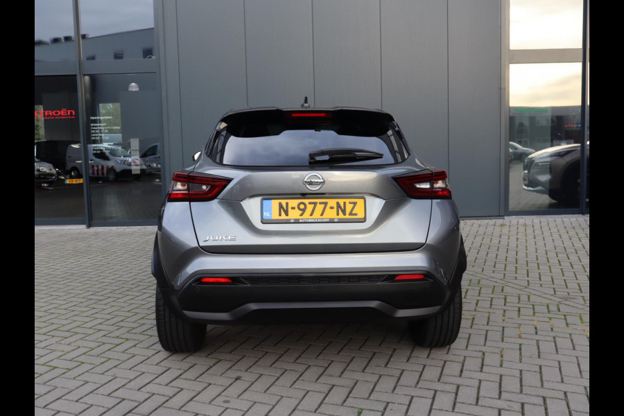 Nissan Juke 1.0 DIG-T Enigma